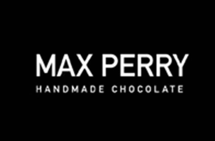 Max Perry 