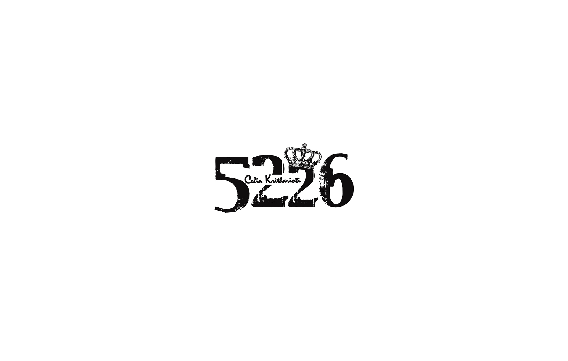 5226 - Celia Kritharioti