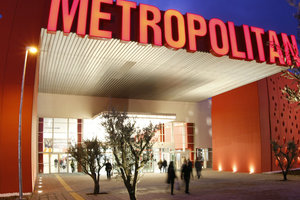 Metropolitan Expo