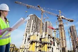 Οικοδομικές εργασίες